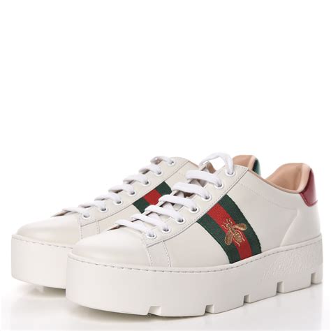 gucci sneakers wonen